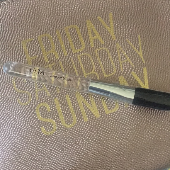 ULTA Eyes and Cheek Bundle - Eyeshadow Quad and Bronzer - Picture 2 of 6